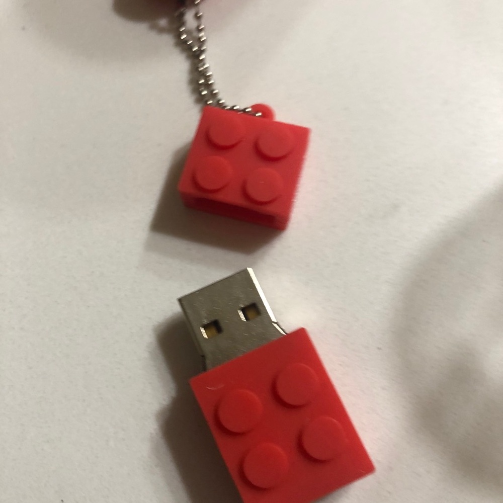 USB/Keychain accessory - Picture 8 of 16